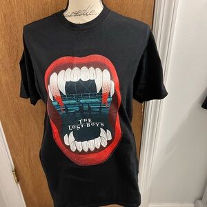 The Lost Boys Graphic Tee!!!!